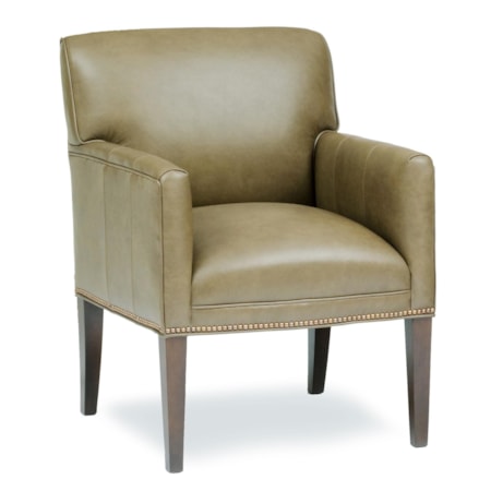 Upholstered Chair