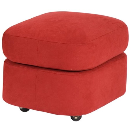 Contemporary Ottoman