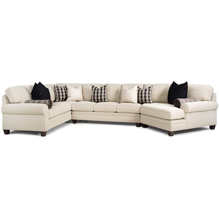 Customizable Sectional