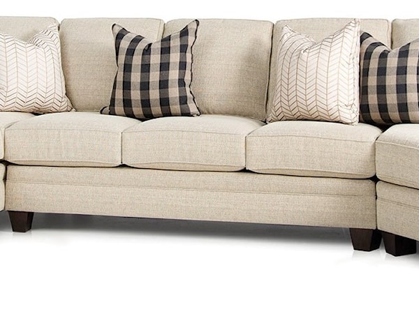 Customizable Sectional