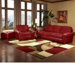 Smith Brothers Build Your Own 8000 Series Sofa