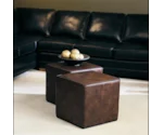 Smith Brothers Cocktail Ottomans Ottoman