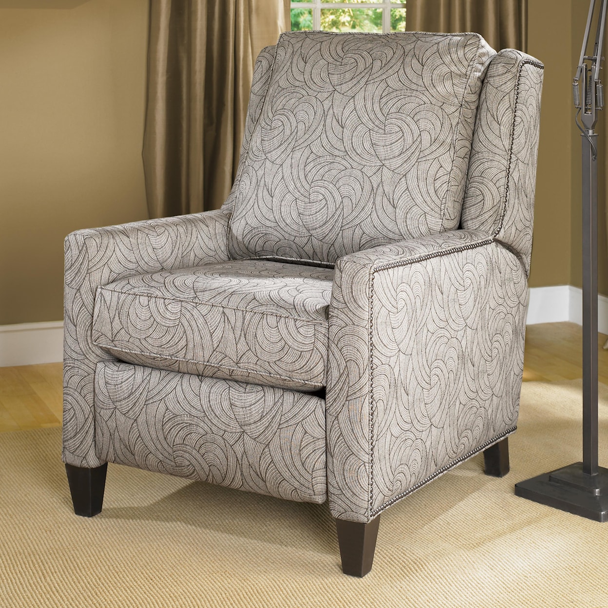 Smith Brothers Recliners  Recliner