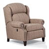 Smith Brothers Recliners  Power Recliner