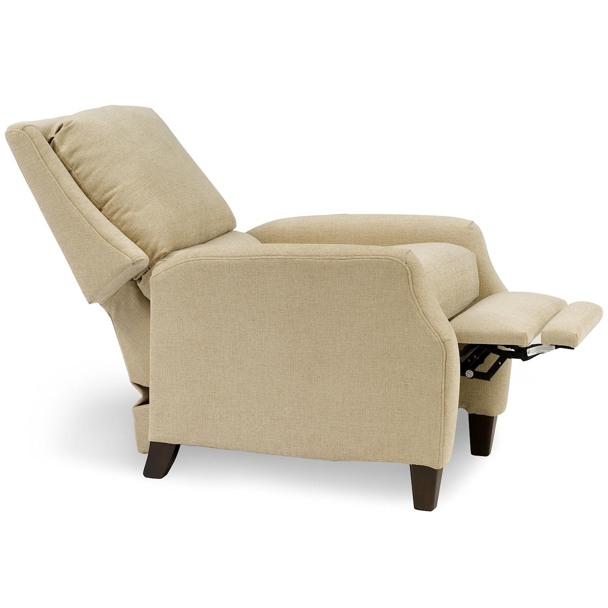 Smith Brothers Recliners  3-Way Recliner