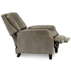 Smith Brothers Recliners  3 Way Recliner
