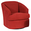 Smith Brothers Smith Brothers Contemporary Swivel Chair