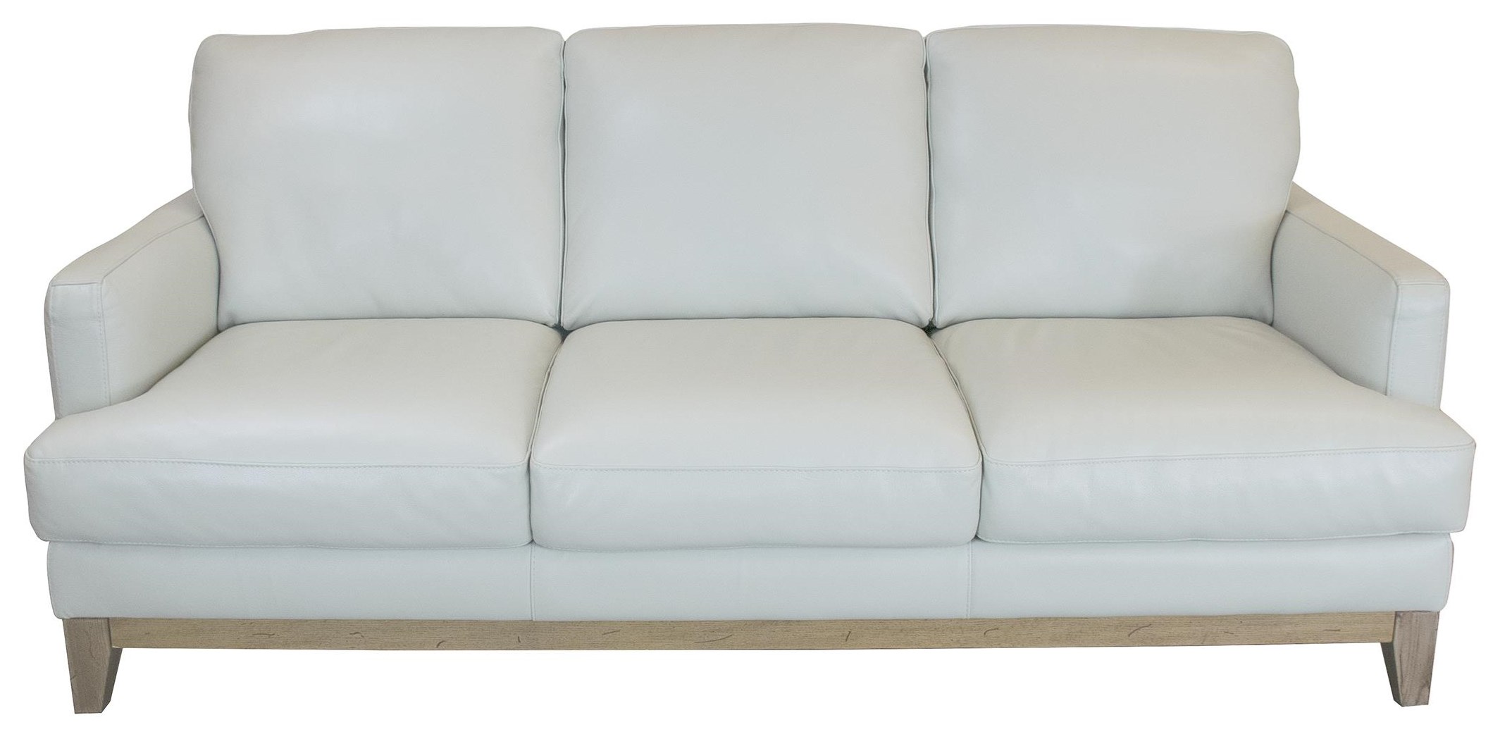 Soft Line Caruso Bone Sofa | Johnny Janosik | Sofas