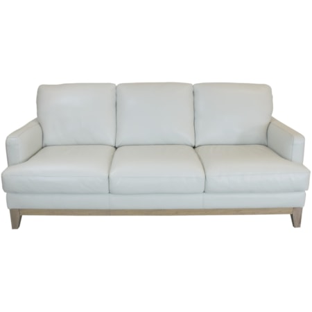 Bone Couch Soft Line Caruso Bone Sofa | Johnny Janosik | Sofas