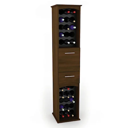 WR-0307 Wine Cabinet