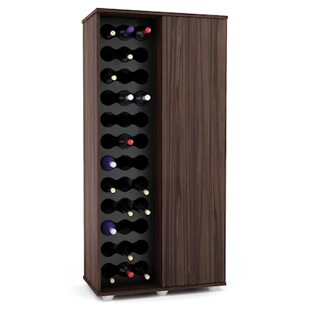 WR-5588 Wine Cabinet