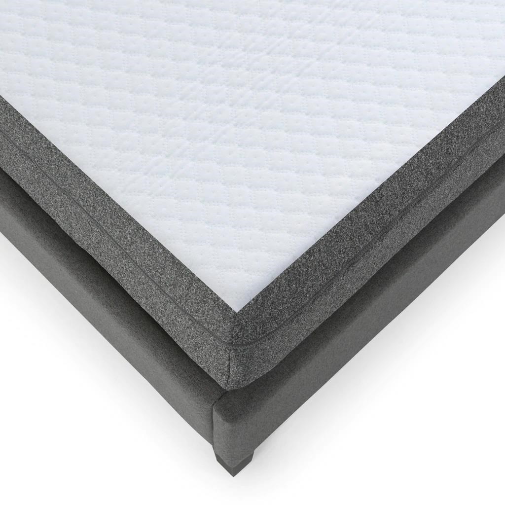 South Bay International Daisy 8BNVT Twin Firm Mattress in a Box