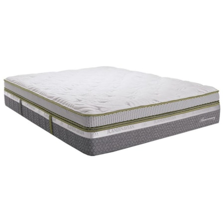 Queen 14" Luxury Firm BT Mattress