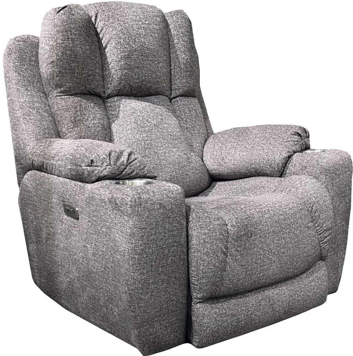 Southern Motion 6247 Big Man’s Power Recliner Darvin Furniture