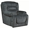 Southern Motion All Star Pwr Headrest Big Man Wall Recliner w/ SoCozi