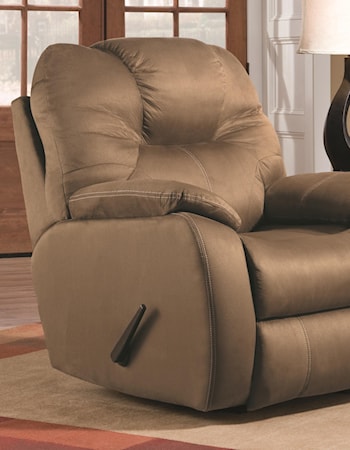 Rocker Recliner