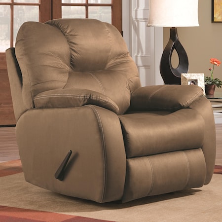 Rocker Recliner