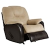 Design2Recline Avalon Rocker Recliner