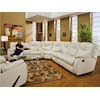 Southern Motion Avalon 3 Pc. Sectional
