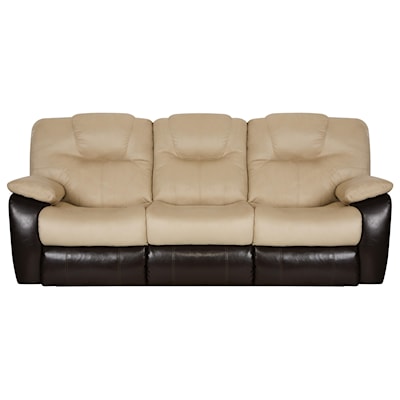 Design2Recline Avalon Reclining Sofa