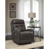 Design2Recline Bank Shot Wall Hugger Recliner