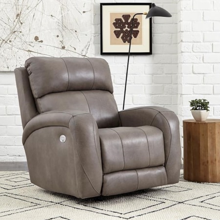 Swivel Rocker Recliner