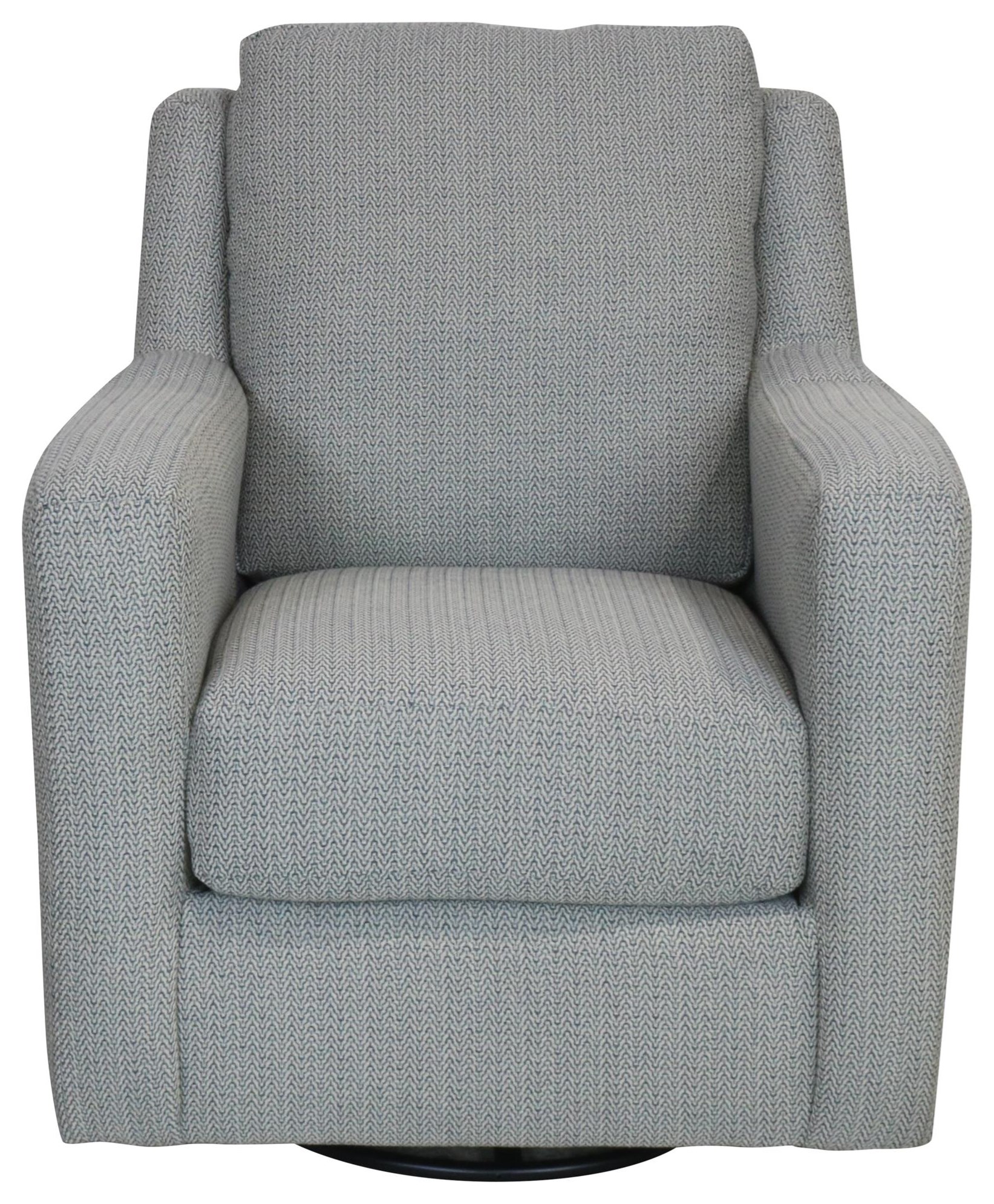 Swivel Glider Chair
