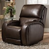 Design2Recline Fandango Power Headrest Rocker Recliner