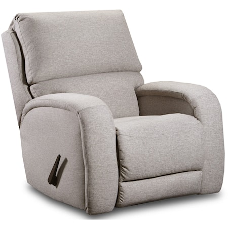 Rocker Recliner