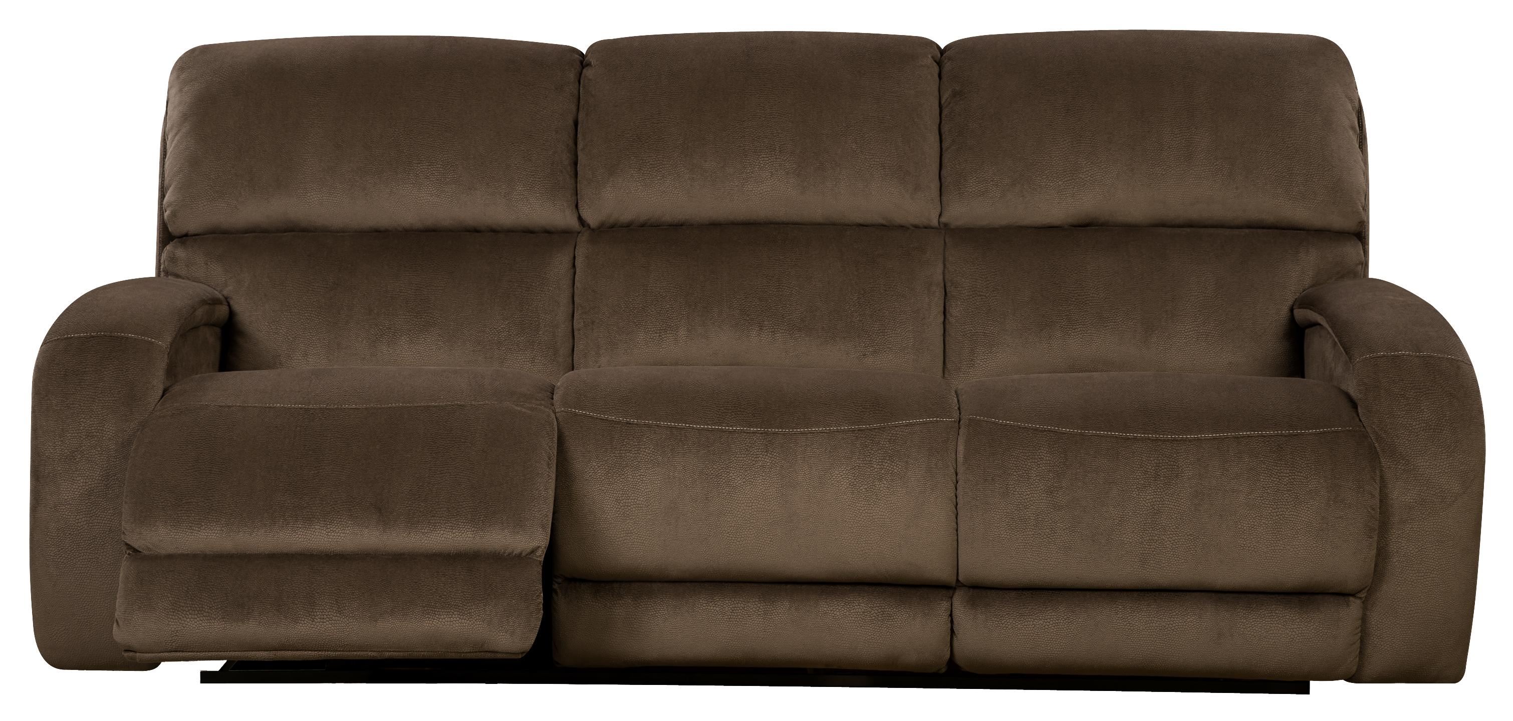 Southern Motion Fandango Power Headrest Reclining Sofa