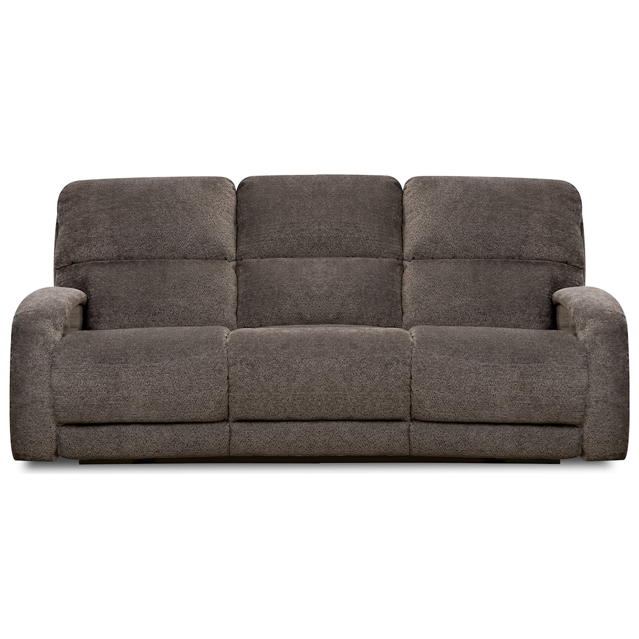 Design2Recline Fandango Power Plus Reclining Sofa with Pillows