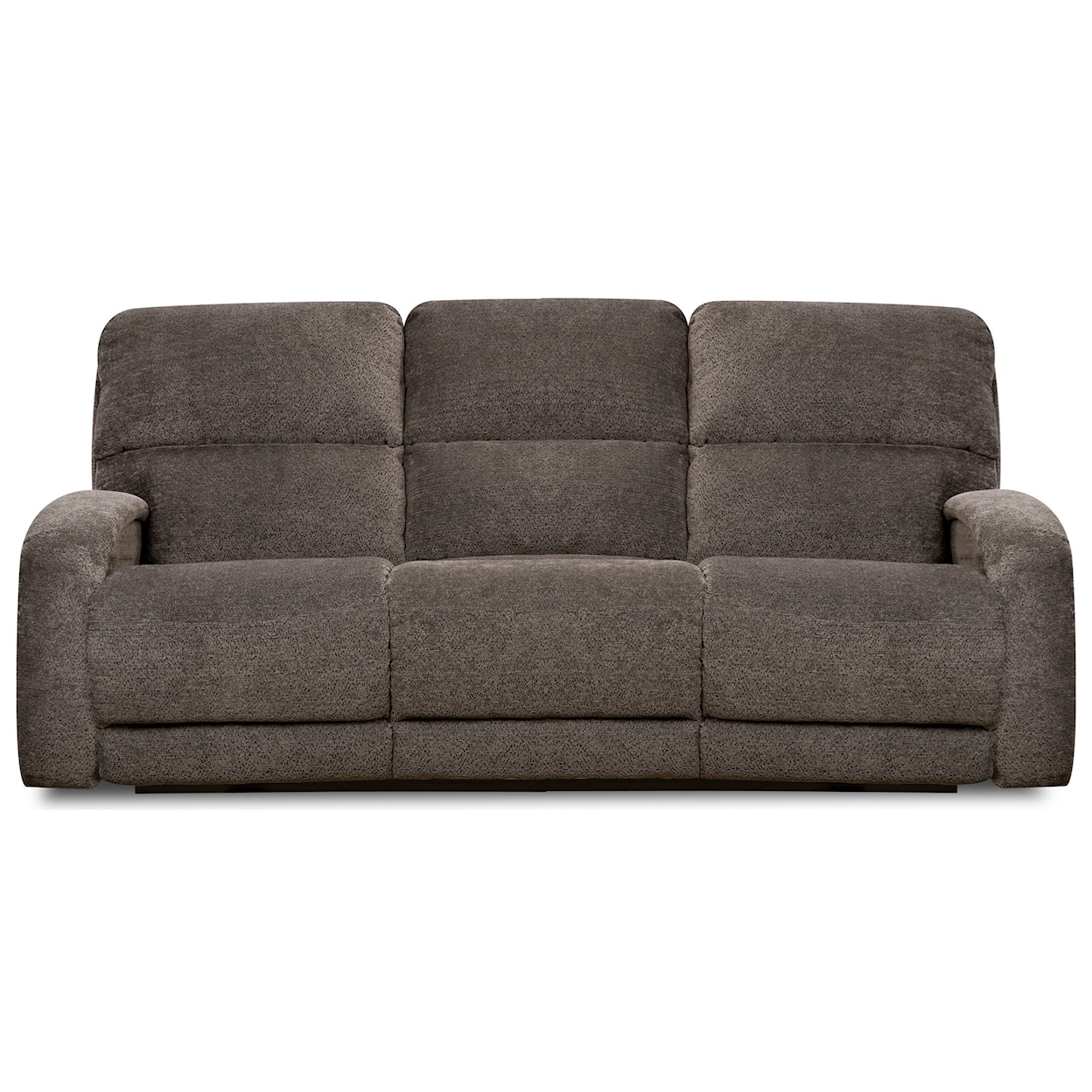 Powell's Motion Fandango Power Headrest Reclining Sofa