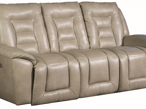 Power Reclining Sofa