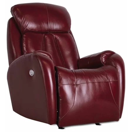Layflat Lift Recliner