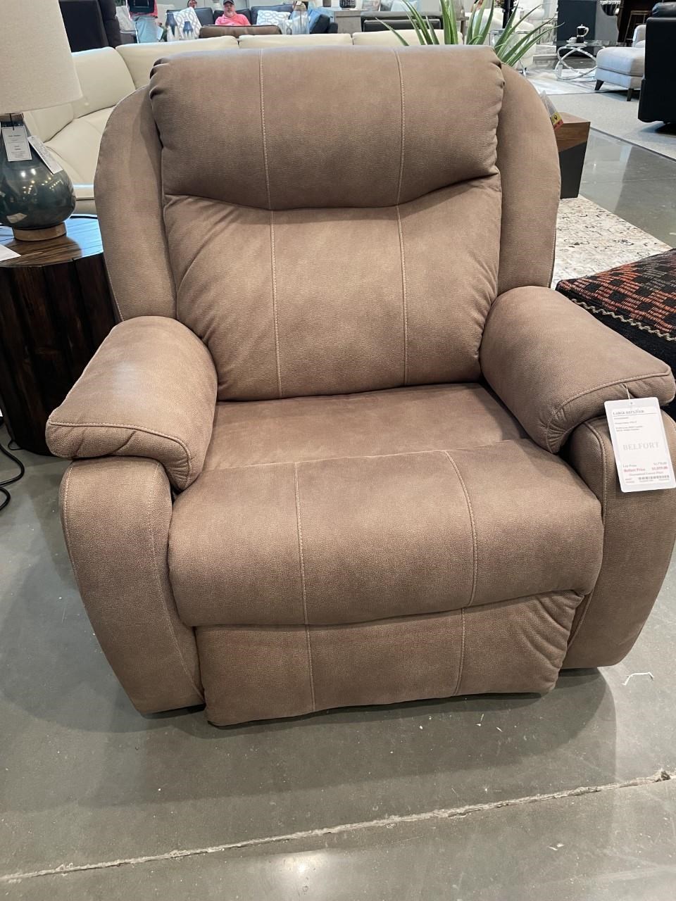 Big man wall hugger recliners clearance