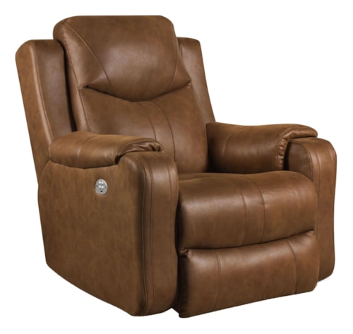 Wall Hugger Recliner