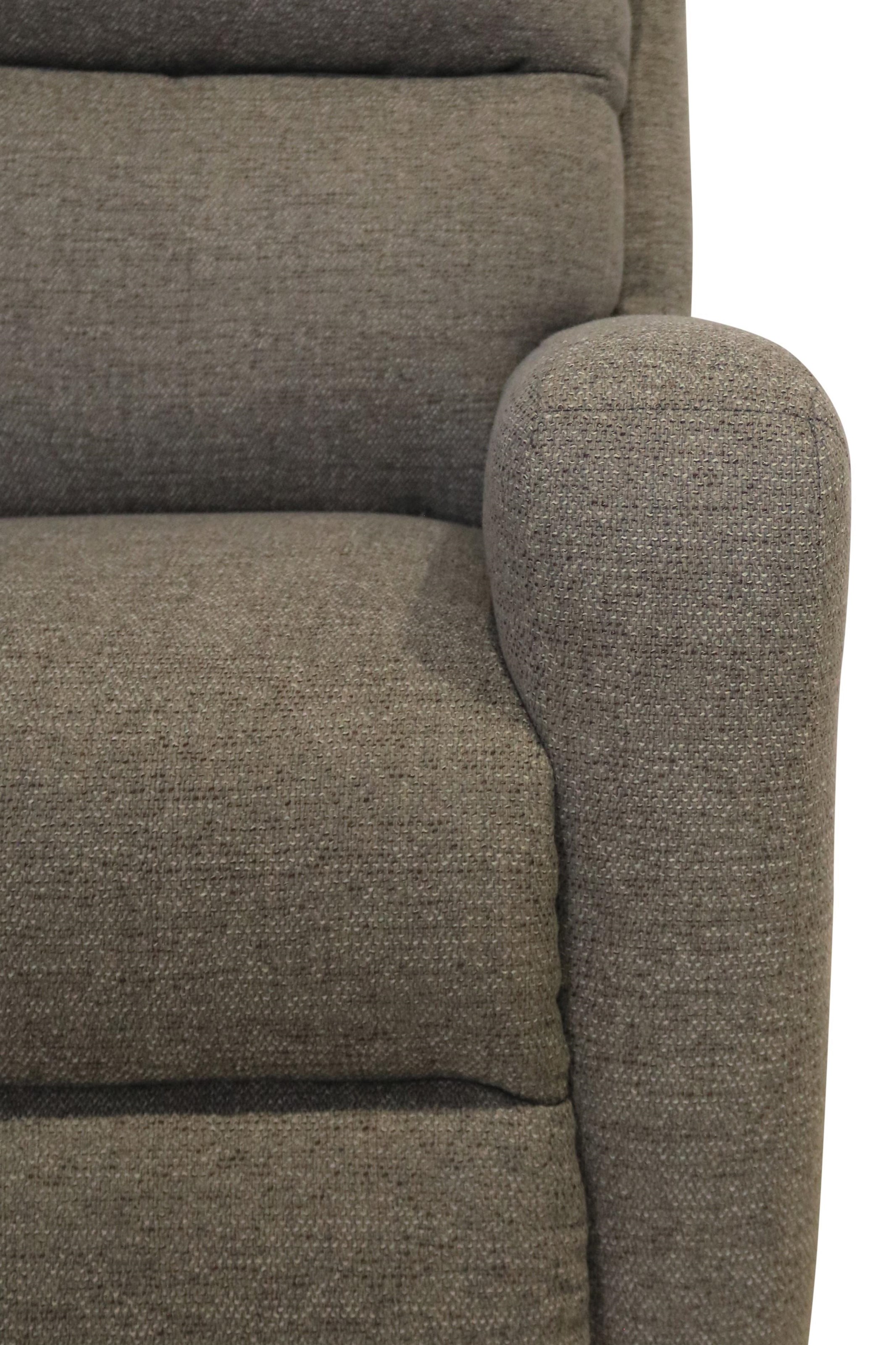 Power Headrest Sofa