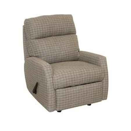 Rocker Recliner