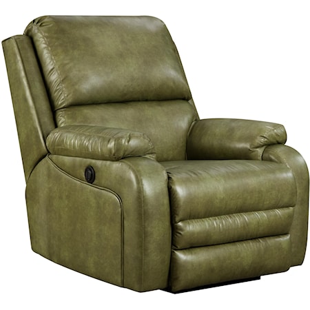 Rocker Recliner