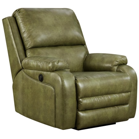 Rocker Recliner