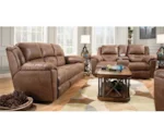 Southern Motion Pandora Reclining Sofa