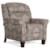 Actual Recline Mechanism May Differ From What is Shown