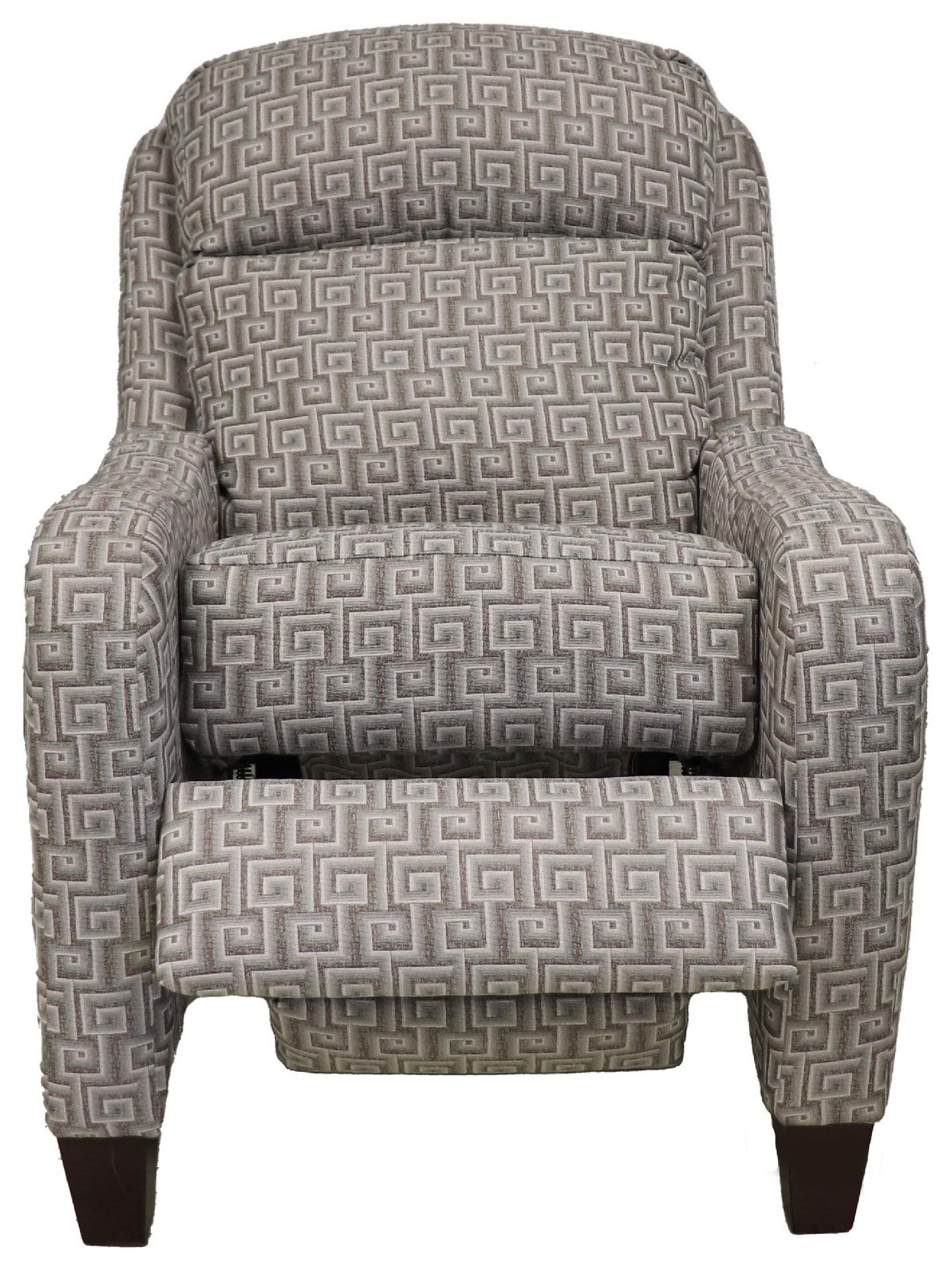 Southern Motion Prestige SOTI1643P,34717 Power Hi Leg Recliner