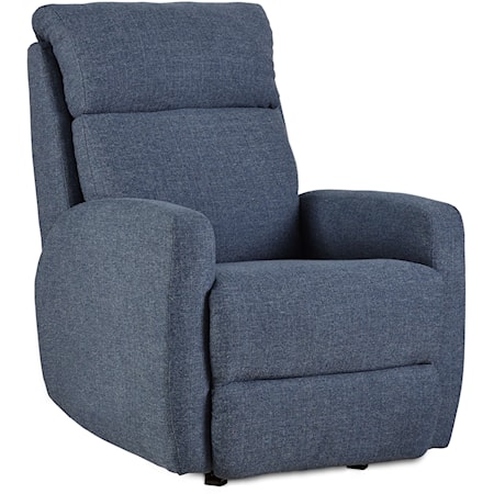 Power Rocker Recliner