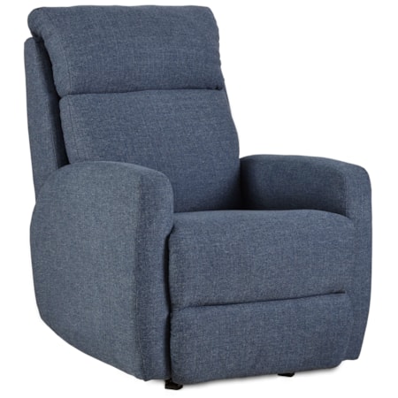 Wall Hugger Recliner