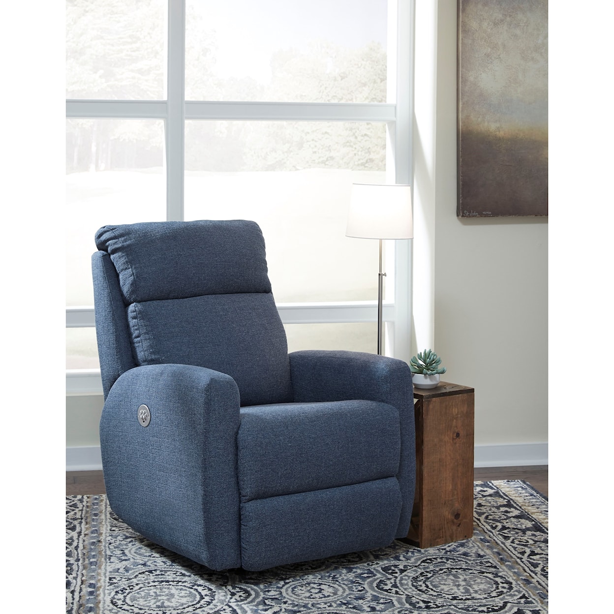 Southern Motion Primo Power Wall Hugger Recliner