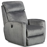 Power Headrest Lift Recliner