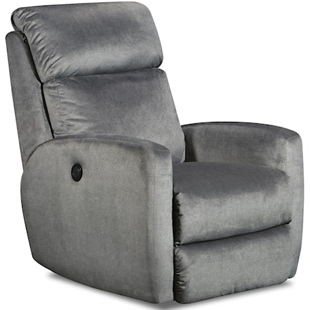 Power Headrest Lift Recliner