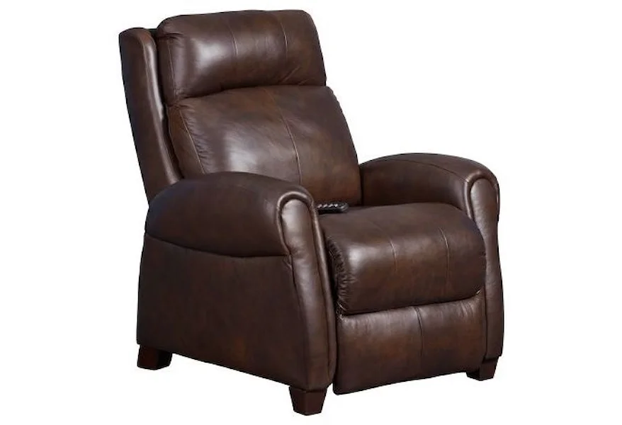 Saturn Zero Gravity Recliner with SoCozi by Southern Motion at Esprit Decor Home Furnishings