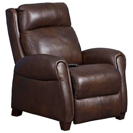 Zero Gravity Recliner with SoCozi